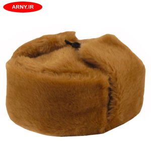کلاه روسی پوست