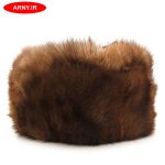 کلاه روسی پوست