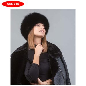 کلاه روسی پوست 2 کلاه روسی پوست
