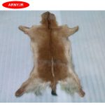 پوست بز کد B10