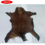 پوست بز کد B4