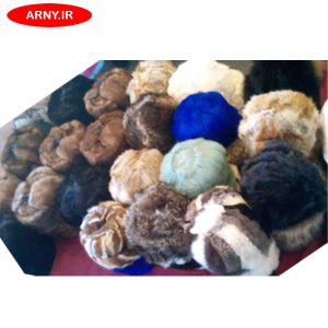 کلاه روسی پوست 1 کلاه روسی پوست