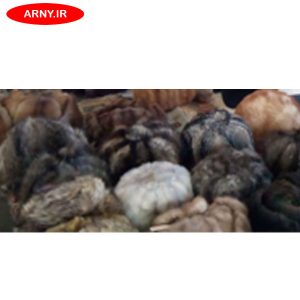 کلاه روسی پوست 3 کلاه روسی پوست