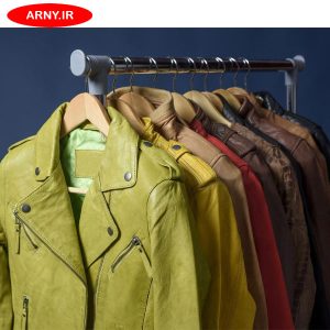 شستشوی لباس چرم 6 شستشوی لباس چرم