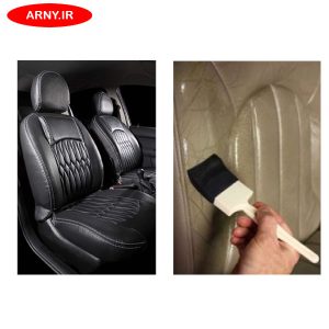 روشهای اصولی تمیز کردن چرم 6 روشهای اصولی تمیز کردن چرم