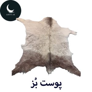 پوست بز