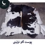 پوست گاو
