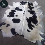 پوست گاو