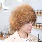 کلاه روسی در سه رنگ - Image 2