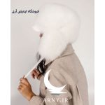 کلاه سفید پوست