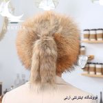 کلاه روسی در سه رنگ - Image 5