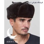 پوست روسی کلاه - Image 2