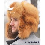 کلاه روسی پوست جذاب - Image 2