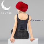 کلاه پوست روسی قرمز - Image 3