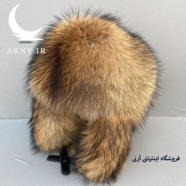 کلاه پوست روسی - Image 3
