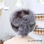 کلاه روسی در سه رنگ