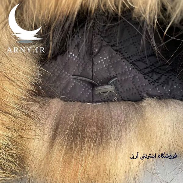 کلاه روسی پوست