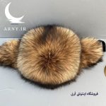 کلاه پوست روسی