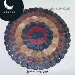 دیوار کوب بوفالو گرد