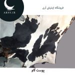 پوست گاو بزرگ جذاب - Image 4