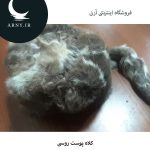 کلاه پوست روسی دُمدار  HM1 - Image 2