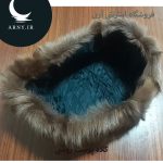 کلاه پوست روسی   HG18 - Image 2