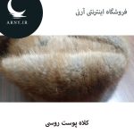 کلاه پوست روسی   HG8 - Image 2