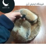 کلاه پوست روسی   HG7 - Image 2