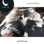 پوست گاو جذاب کد 1209 - Image 3