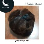 کلاه پوست روسی   HG11 - Image 3