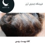 کلاه پوست روسی   HG13 - Image 3