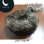 کلاه پوست روسی   HM9 - Image 3