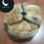 کلاه پوست روسی   HG4 - Image 3