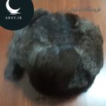 کلاه پوست روسی دمدار   HM3 - Image 3