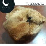 کلاه پوست روسی   HH9 - Image 4