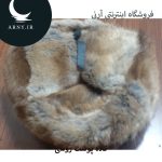 کلاه پوست روسی   HG14 - Image 4