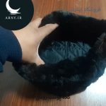 کلاه پوست روسی   HG21 - Image 5