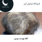 کلاه پوست روسی   HS2 - Image 4