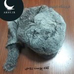 کلاه پوست روسی دمدار   HM7 - Image 4