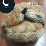 کلاه پوست روسی   HG4 - Image 4