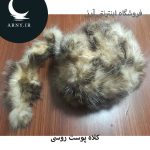 کلاه پوست روسی دمدار   HM4 - Image 4
