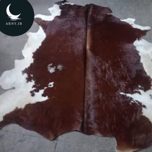 پوست گاو