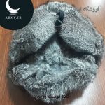 کلاه پوست روسی