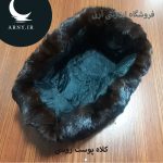 کلاه پوست روسی   HG17 - Image 5