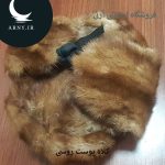 کلاه پوست روسی   HG5 - Image 5