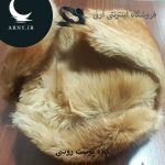 کلاه پوست روسی   HG15 - Image 5