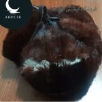 کلاه پوست روسی   HG20 - Image 5