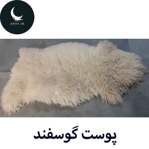پوست گوسفند