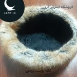 کلاه پوست روسی   HG8 - Image 6