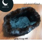 کلاه پوست روسی   HG17 - Image 6